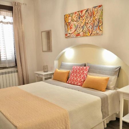 B&B Rosa Dei Venti Santa Teresa Gallura Ngoại thất bức ảnh